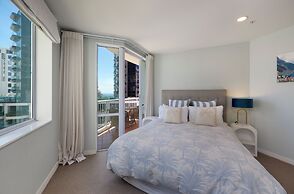 The Beaumont Apartments