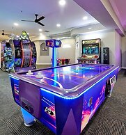 Olaf's Endless Summer