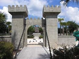 Olaf's Endless Summer