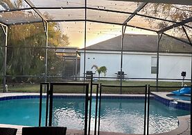 Olaf's Endless Summer