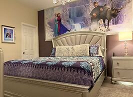 Olaf's Endless Summer