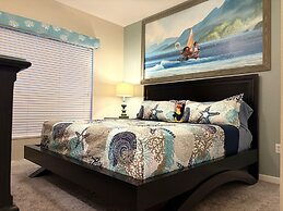 Olaf's Endless Summer