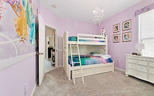 Olaf's Endless Summer