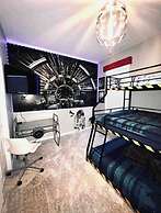 Olaf's Endless Summer