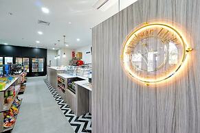 Olaf's Endless Summer