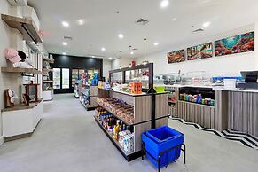 Olaf's Endless Summer