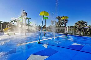 Olaf's Endless Summer