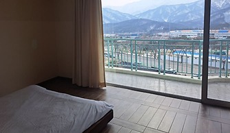 Seorak Pine Resort