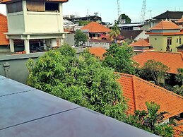 Taman Mekar Beach Inn