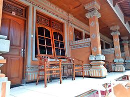 Taman Mekar Beach Inn