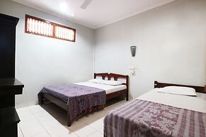 Taman Mekar Beach Inn