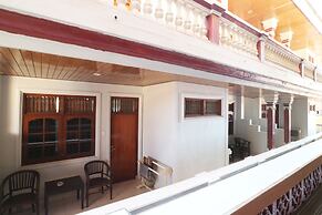 Taman Mekar Beach Inn