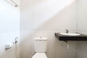 Taman Mekar Beach Inn