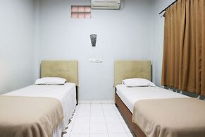 Taman Mekar Beach Inn