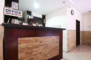 Taman Mekar Beach Inn