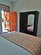 Taman Mekar Beach Inn