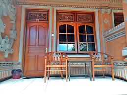 Taman Mekar Beach Inn