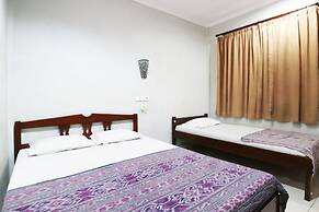 Taman Mekar Beach Inn