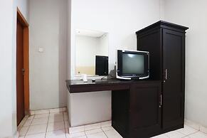 Taman Mekar Beach Inn