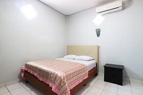 Taman Mekar Beach Inn