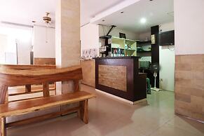 Taman Mekar Beach Inn