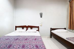 Taman Mekar Beach Inn