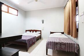 Taman Mekar Beach Inn