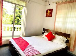 The Kandy Mount Layathraa