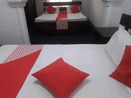 The Kandy Mount Layathraa