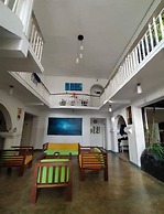 The Kandy Mount Layathraa