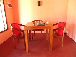 The Kandy Mount Layathraa