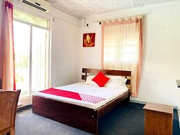 The Kandy Mount Layathraa