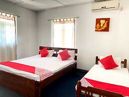 The Kandy Mount Layathraa