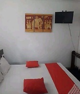 The Kandy Mount Layathraa