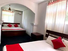 The Kandy Mount Layathraa