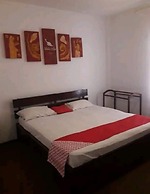 The Kandy Mount Layathraa