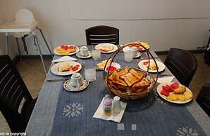 The Kandy Mount Layathraa