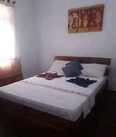 The Kandy Mount Layathraa