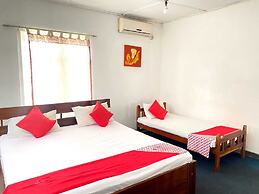 The Kandy Mount Layathraa