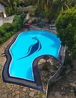 The Kandy Mount Layathraa