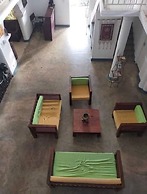 The Kandy Mount Layathraa