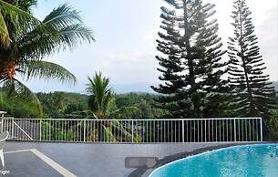 The Kandy Mount Layathraa