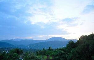 The Kandy Mount Layathraa