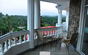 The Kandy Mount Layathraa