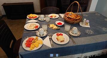 The Kandy Mount Layathraa