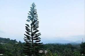 The Kandy Mount Layathraa