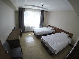 Mount Bogd Apartment