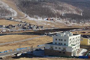 Mount Bogd Apartment