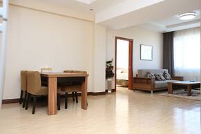 Mount Bogd Apartment