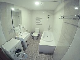 Mount Bogd Apartment